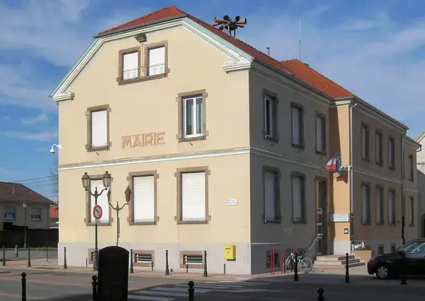 Occasion Monte Escalier Monte-escalier Richwiller