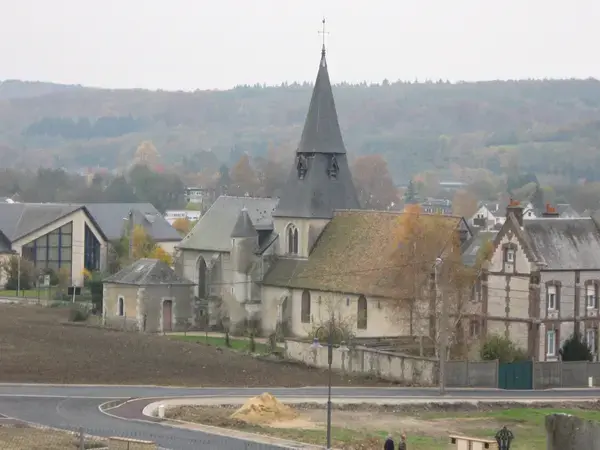 Occasion Monte Escalier Monte-escalier Romilly-sur-Andelle