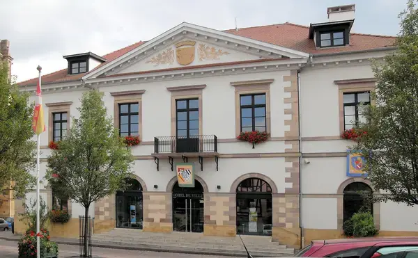 Occasion Monte Escalier Monte-escalier Rouffach