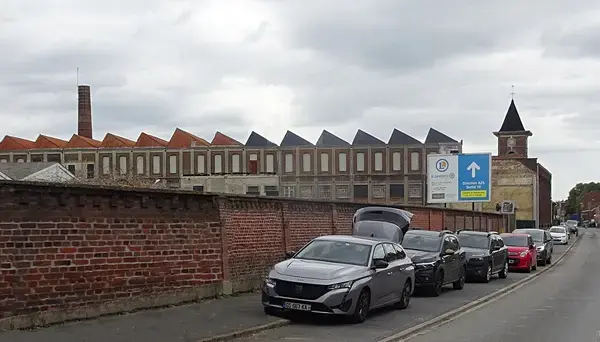 Occasion Monte Escalier Monte-escalier Sailly-sur-la-Lys