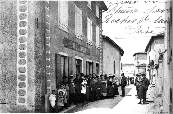 Occasion Monte Escalier Monte-escalier Saint-Clair-du-Rhône