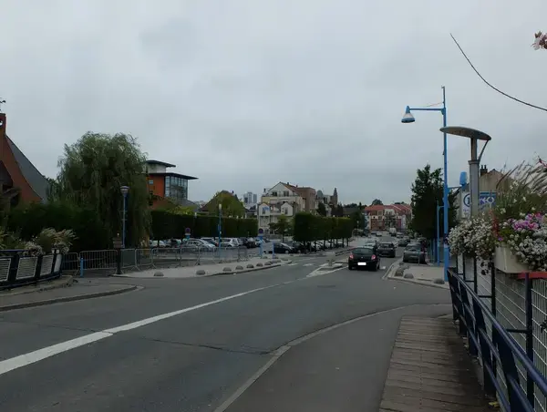 Occasion Monte Escalier Monte-escalier Saint-Laurent-Blangy