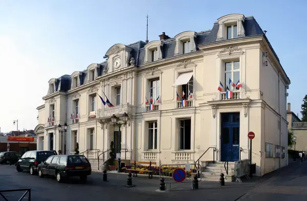 Occasion Monte Escalier Monte-escalier Saint-Leu-la-Forêt