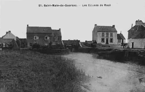 Occasion Monte Escalier Monte-escalier Saint-Malo-de-Guersac