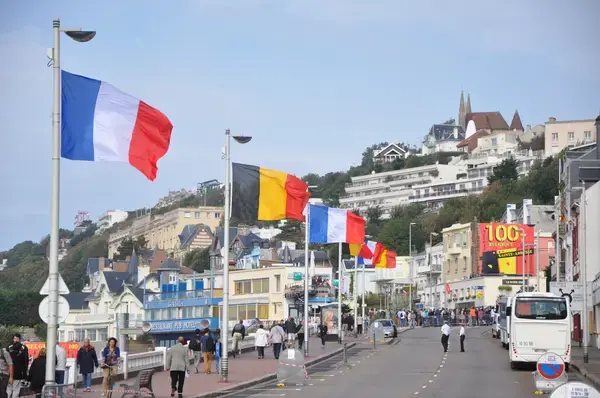 Occasion Monte Escalier Monte-escalier Sainte-Adresse