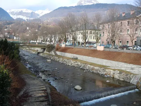 Occasion Monte Escalier Monte-escalier Sallanches