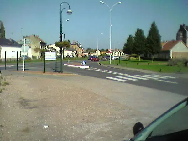 Occasion Monte Escalier Monte-escalier Salouël