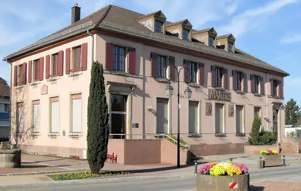 Occasion Monte Escalier Monte-escalier Sausheim