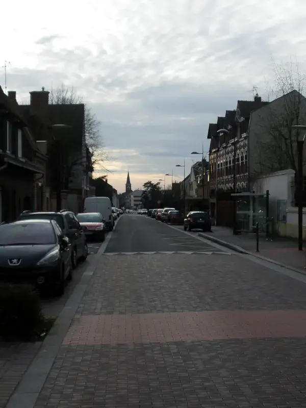 Occasion Monte Escalier Monte-escalier Templemars
