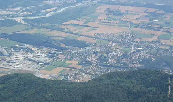Occasion Monte Escalier Monte-escalier Varces-Allières-et-Risset