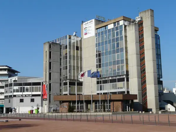 Occasion Monte Escalier Monte-escalier Vaulx-en-Velin