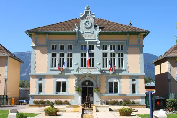 Occasion Monte Escalier Monte-escalier Villard-Bonnot