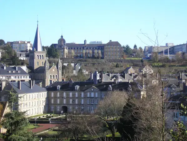 Occasion Monte Escalier Monte-escalier Vire Normandie