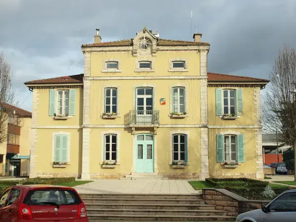 Occasion Monte Escalier Monte-escalier Viriat