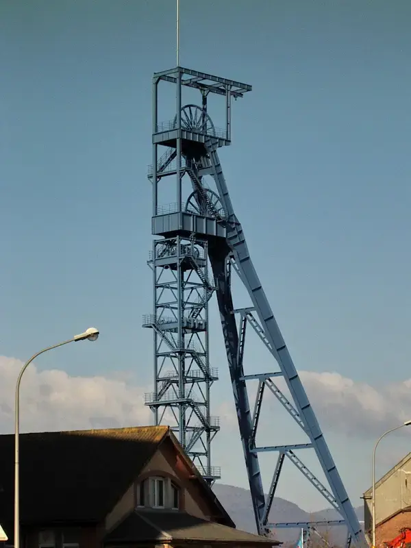 Occasion Monte Escalier Monte-escalier Wittenheim
